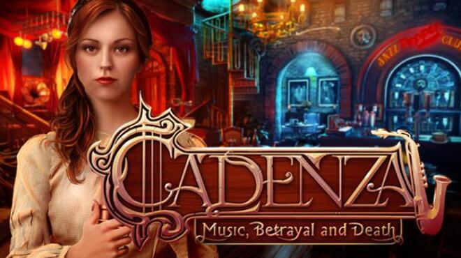 Cadenza: Music, Betrayal and Death Collector’s Edition