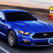 Car Mechanic Simulator 2021 Ford Remastered-RUNE