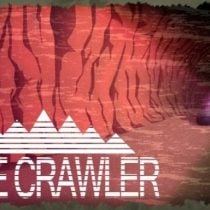 Cave Crawler