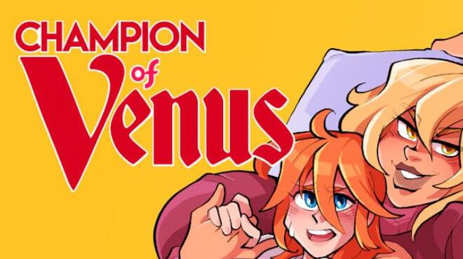 Champion of Venus