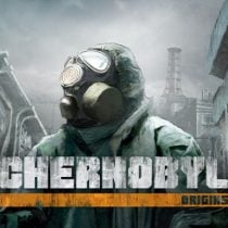 Chernobyl Origins-TENOKE