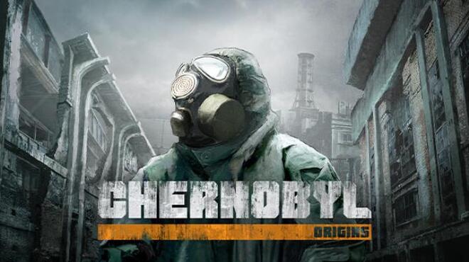 Chernobyl Origins-TENOKE