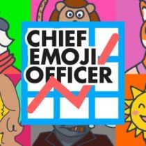 Chief Emoji Officer
