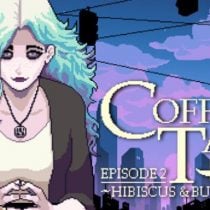 Coffee Talk Episode 2 Hibiscus and Butterfly-GOG