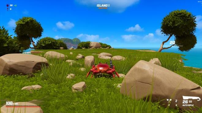 Crab Champions Torrent Download