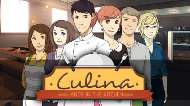 Culina: Hands in the Kitchen Free Download