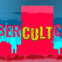 Cyber Cult City