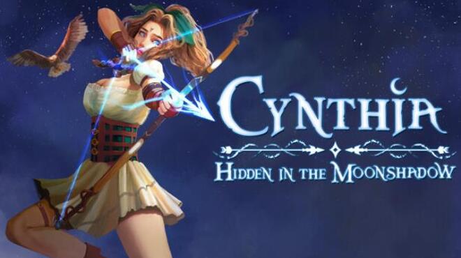 Cynthia Hidden in the Moonshadow Free Download