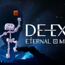 DE-EXIT Eternal Matters-FLT