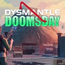 DYSMANTLE Doomsday-RUNE