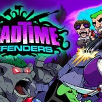 Deadtime Defenders