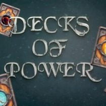 Decks Of Power-TENOKE