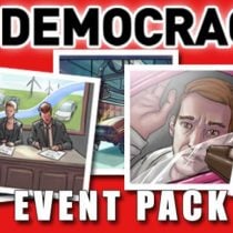 Democracy 4 Event Pack-Razor1911