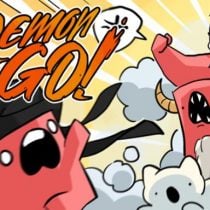 Demon Go!