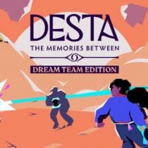 Desta The Memories Between Dream Team Edition-TENOKE