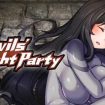 Devils’ Night Party