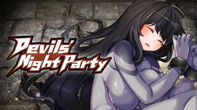 Devils' Night Party Free Download