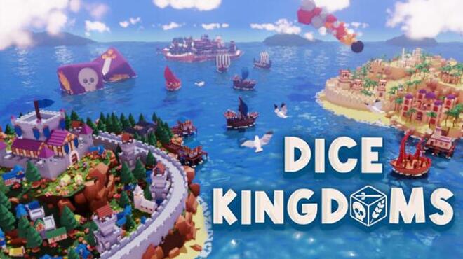 Dice Kingdoms