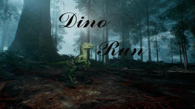 Dino Run-TENOKE
