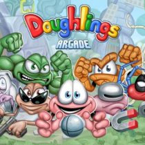 Doughlings: Arcade