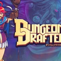 Dungeon Drafters-Unleashed