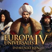 Europa Universalis IV Domination-RUNE