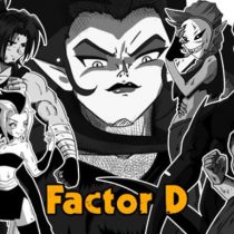 FACTOR D