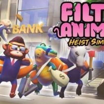 Filthy Animals Heist Simulator-TENOKE