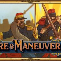 Fire And Maneuver-TENOKE