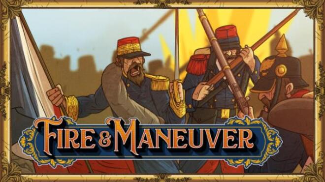 Fire and Maneuver Free Download