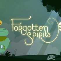 Forgotten Spirits