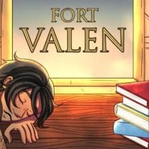 Fort Valen-TENOKE