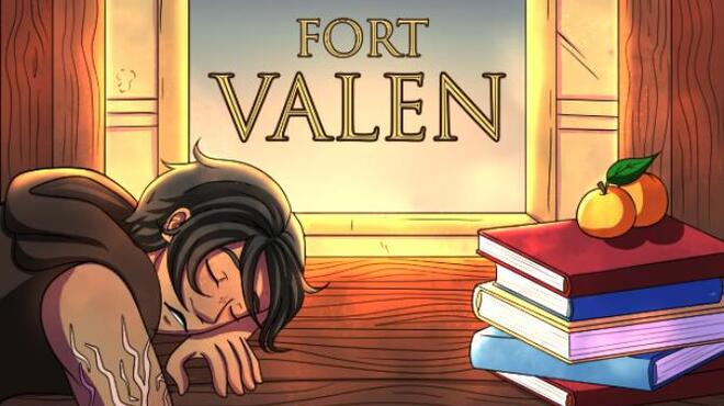 Fort Valen-TENOKE