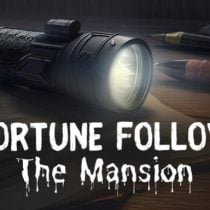 Fortune Follow The Mansion-DARKSiDERS