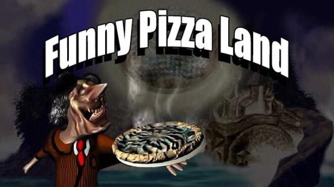 FunnyPizzaLand Free Download