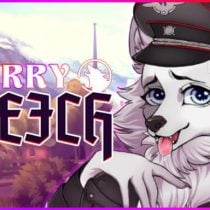 Furry Reich 🐺