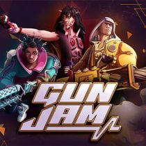 GUN JAM-SKIDROW