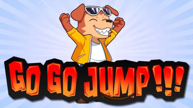 Go Go Jump Free Download