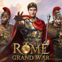 Grand War Rome-TENOKE