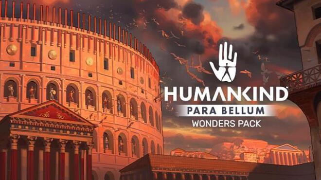 HUMANKIND Para Bellum Wonders Pack-Razor1911
