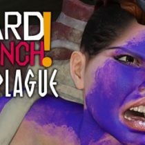 HardPunch: Sex Plague