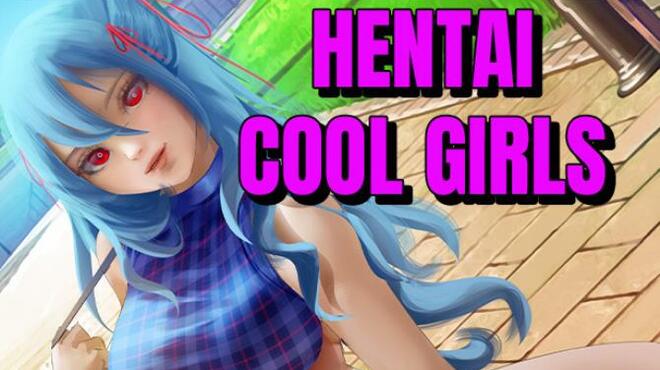 Hentai Cool Girls