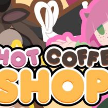 Hot Coffe Shop