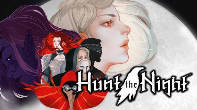 Hunt the Night-GOG