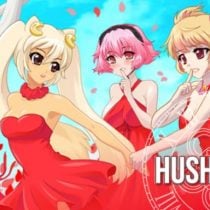 Hush Hush – Only Your Love Can Save Them