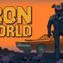 IRON WORLD