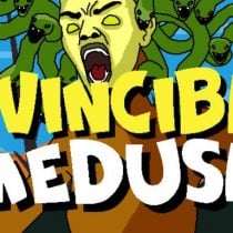 Invincible Medusa