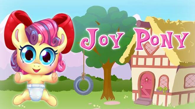Joy Pony Free Download