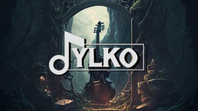 Jylko Through The Song-TENOKE