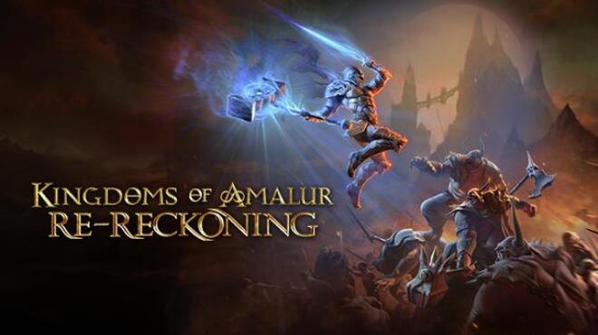 Kingdoms of Amalur ReReckoning Free Download